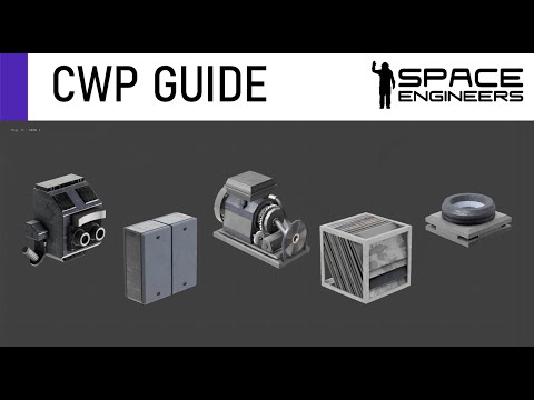 AWG&rsquo;s Convenient Weapon Pack [CWP] Guide