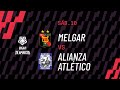 Melgar 1-0 Alianza Atletico: resumen EXTENDIDO del partido por la Liga1 Te Apuesto 2024