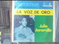 JULIO JARAMILLO - súplica