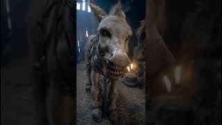 Shrek Dark Fantasy #fantasy #shrek #games #ai #aiart #aivideo #dark