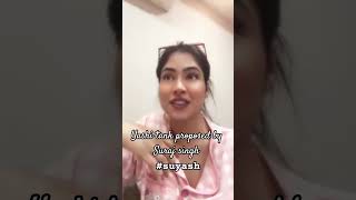 #suyash_vlogs #yashitank #miku #proposal
