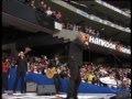 Jimmy barnes  no second prize 2009 afl grandfinal day