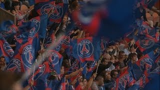 Paris Saint-Germain - Ac Ajaccio 1-1 - Le Résumé Psg - Aca - 20132014