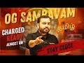 Something BIG Is Coming for Tamil Students 🔥 | OG Sambavam | PW TamilNadu Teaser