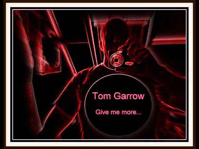 Tom Garrow - Give me more Italo Disco 2013