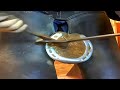 🐴Amazing Horse Hoof RESTORATION and Cleaning Horses Farm