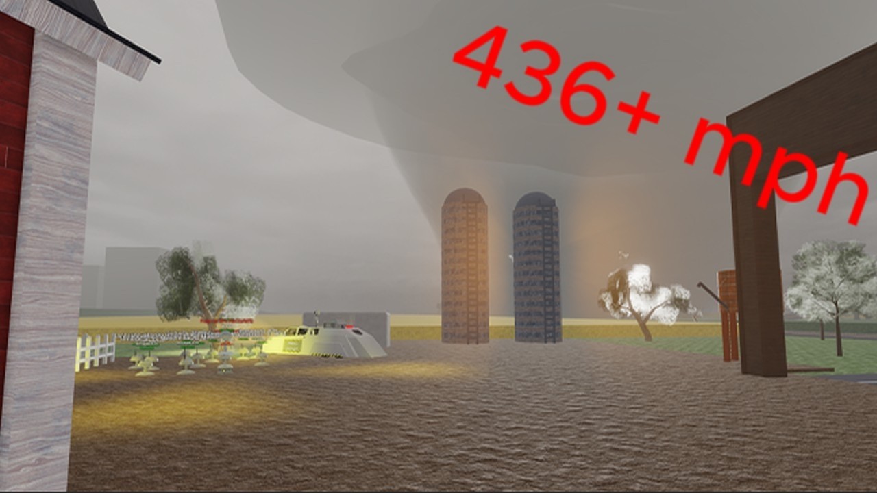 chasing VIOLENT Tornadoes In just tornadoes 2 with the storm reaver l ...