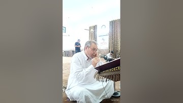 قراءة الموصل فضيلة الشيخ ملا وعد مال الله داود الطائي تلاوة خاشعة ومؤثرة من (سورة يونس )
