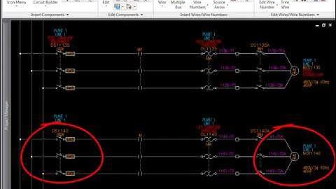 Circuit Builder in Electrical diagram  YouTube 360p