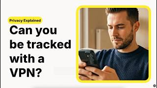 Can you be tracked with a VPN? screenshot 4