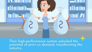 Case Study C Simplify IT: Managing 20 Million Book Title and Managing Print on demand