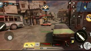 Call of Duty | Funny Nuclear Attack | Crossfire