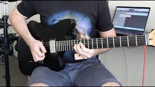 Tom Holloway - Catharsis - Playthrough Original Music