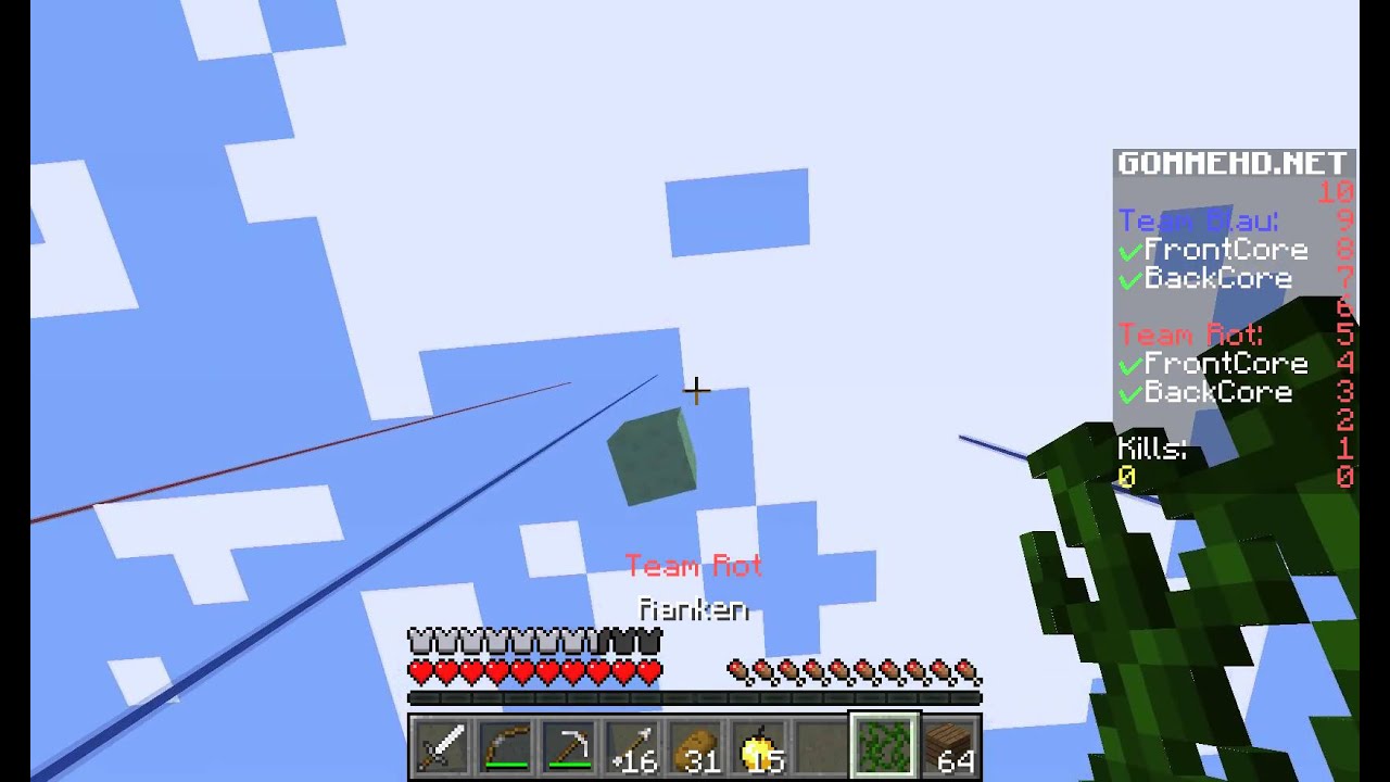 Core MLG Für DieBuddiesZocken - YouTube