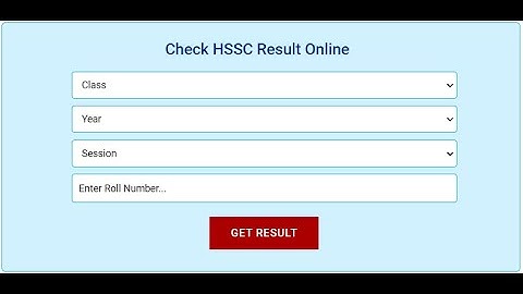 How to Check Lahore Board 12th Class Result Bisewap