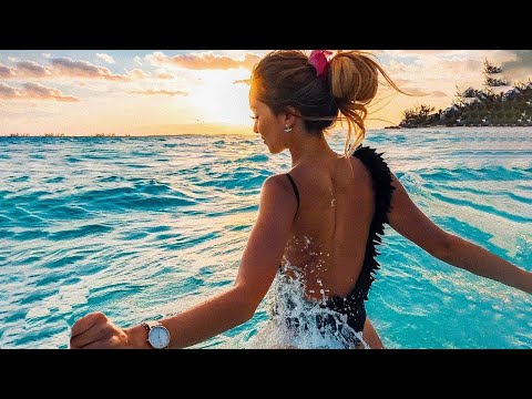 Ibiza Summer Mix 2024 🍓 Best Of Tropical Deep House Music Chill Out Mix 2024🍓 Chillout Lounge #129