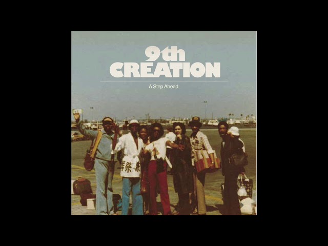 9th Creation - A Step Ahead - YouTube