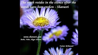 Language of the Soul - Introduction to On-Line Workshops (Family Constellations)