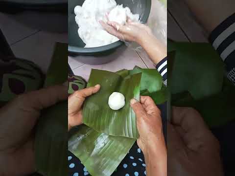 Resep Pupuntir