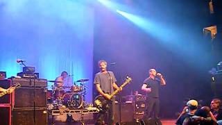 Bad Religion Part 4 Live @ Congress Theatre Riot Fest 2010