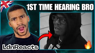 Lil Duece Outside, Tiny Young Freestyle Uk Reaction Ldnreacts First Time Hearing Bro