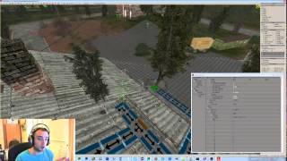 S.T.A.L.K.E.R.: Wormwood Development Stream 12/08/15- Yanov Station Exterior