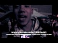 "2 Words BasedGod"LOL HILARIOUS SHORT INTERVIEW/LIL B IN FLESH