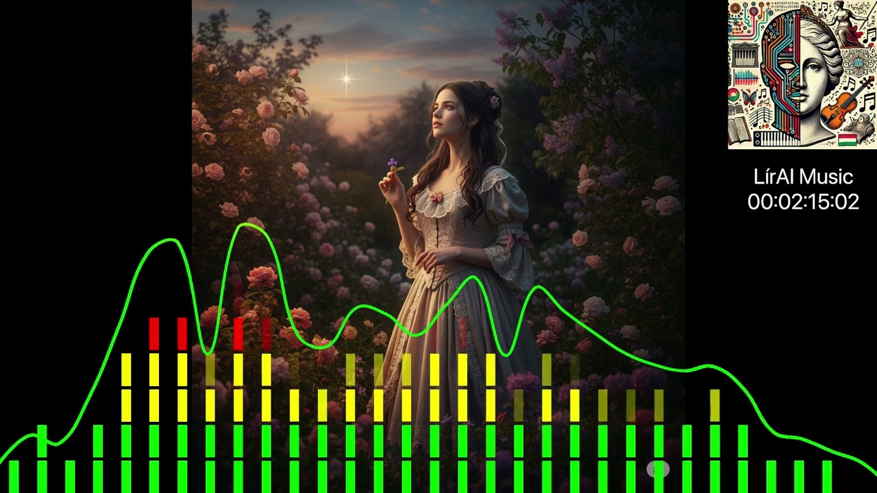 Kisfaludy Atala – Első szerelmemhez (Balkan Brass Raga Version) 🎺💔🔥