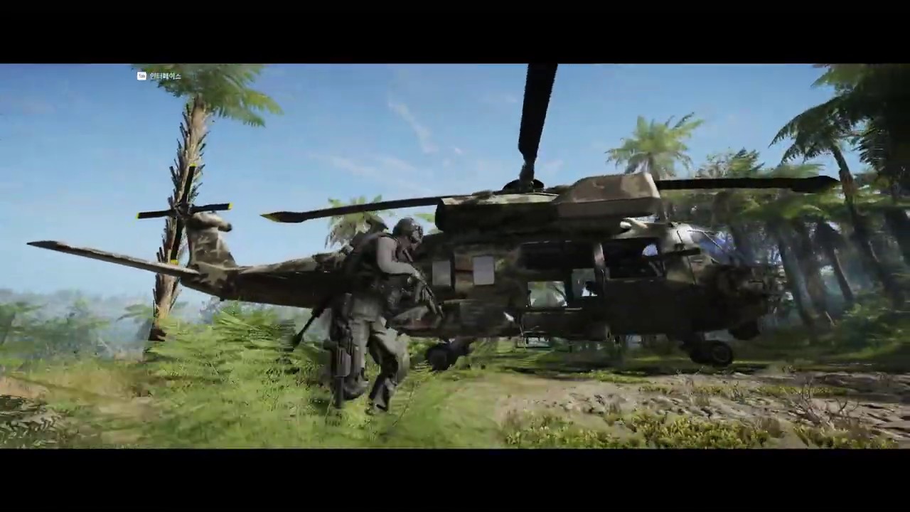 Ghost Recon Breakpoint #BETA - New Helicopter Gyps (9/Sep AM) - YouTube