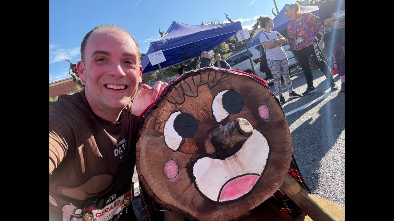 Cursa del Tiò 2025 (Cabrils)