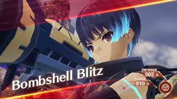 chain attack xenoblade 3