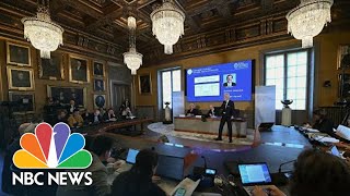 Nobel Prize Recognizes Breakthrough In Quantum Information