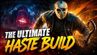 This Haste Build Will Get Jason Nerfed Soon