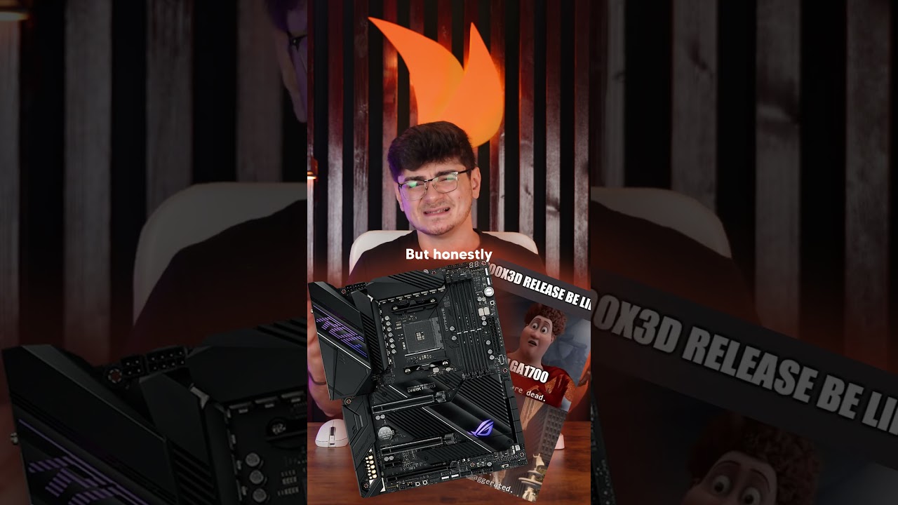 AM4 по-прежнему остаётся хорошим выбором?!