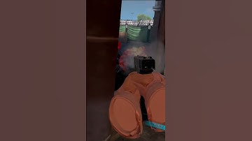 Contractors VR Glock 17 #gaming