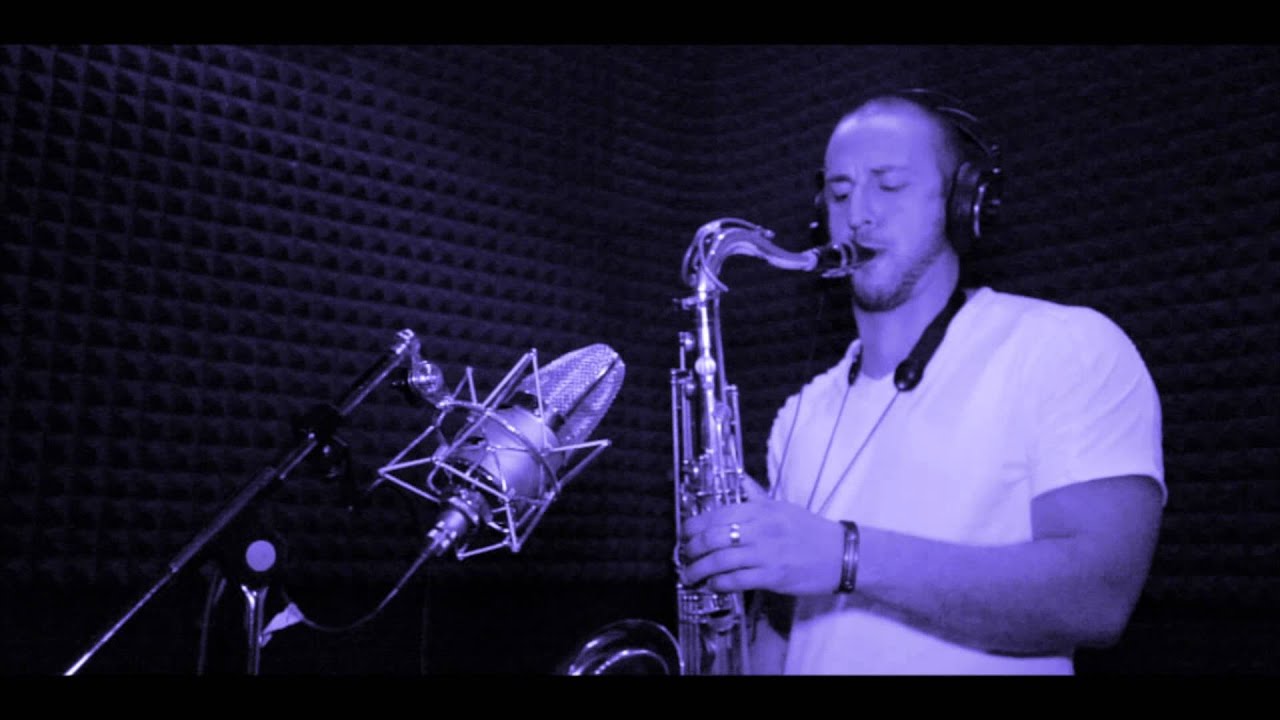 Squarta: Wake up in the A.M. compose a beat