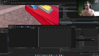 Celebrity How to make a collectible in UEFN Profile