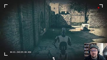 Skippy plays The Talos Principle! Part 17