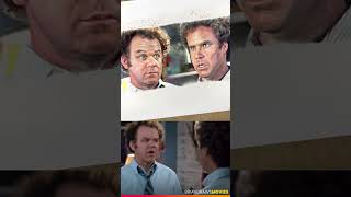 Will Ferrell and John C Reilly in Step Brothers - Best Friends Scene