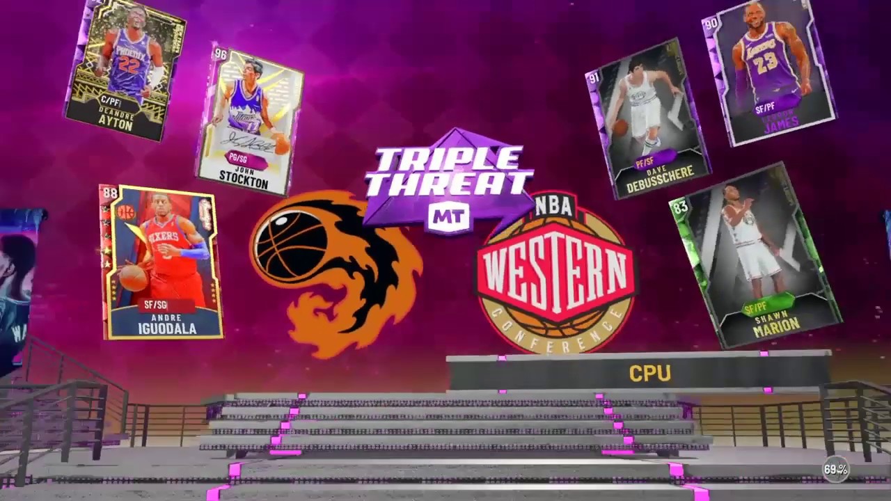 How to evolve amethyst Deandre Ayton fast!! NBA2K20