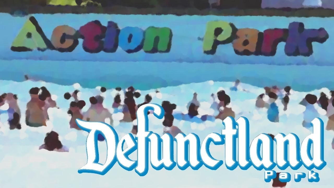 Defunctland: The History of Action Park - YouTube