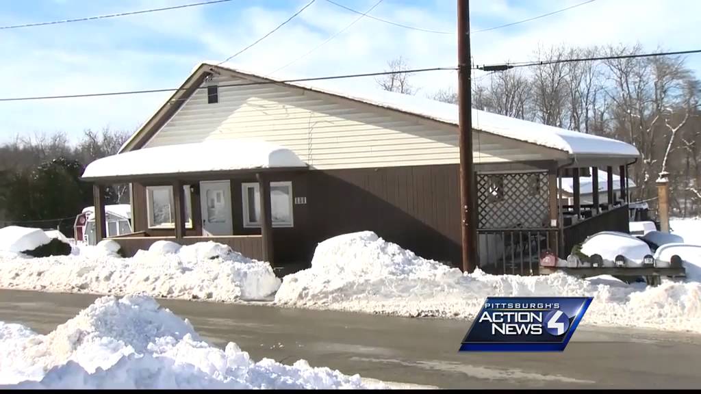 Snow removal dispute leads to police call, citations