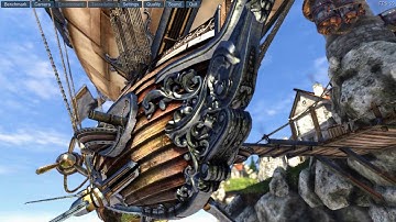 Demo van een RemoteFX Enabled Online Werkplek