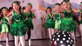 1020706~勝利幼兒園第三十七屆畢業典禮(1)-Beautiful Day