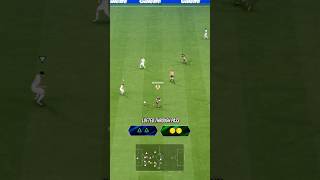 The Best Passing Techniques In EA FC 26!