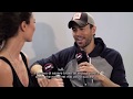 Enrique Iglesias Interview With R101 Italy