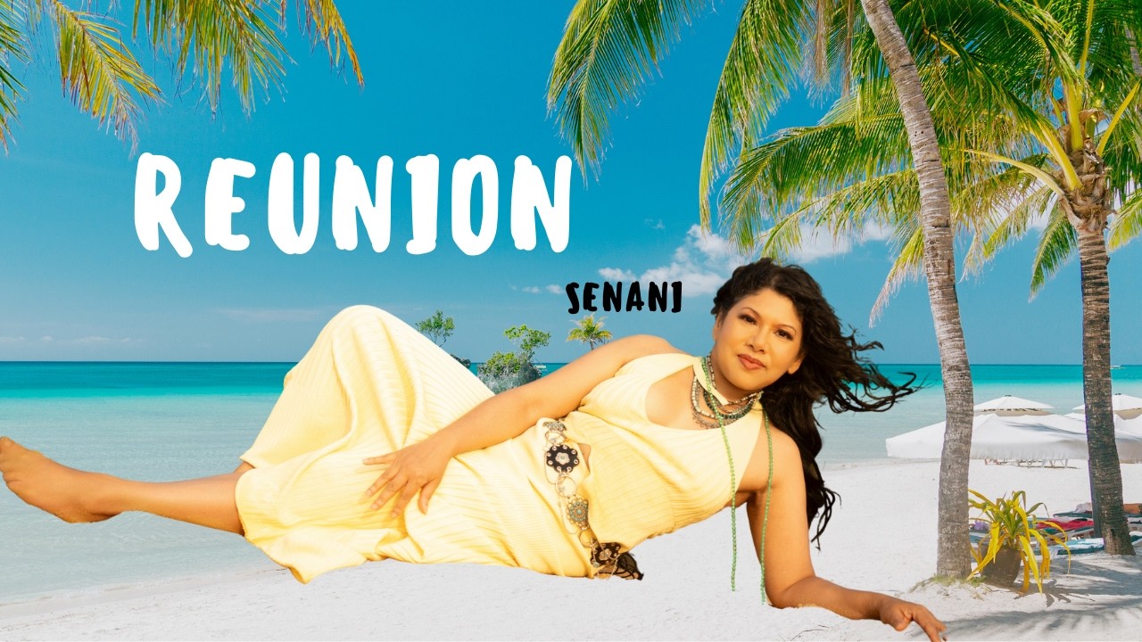 Senani - Reunion