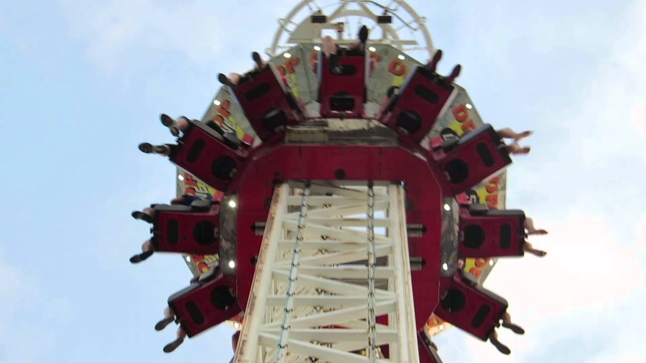plano dropzone