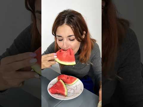 Ну как и обещала🍉#рекомендации #еда #лето #кулинария #рецепт #арбуз #pfyd