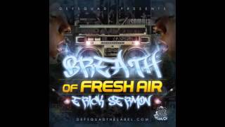 Erick Sermon FT Swizz Beatz, Fred The Godson and Mone &quot;Set it off&quot;